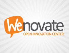 Nova marca Open Innovation Center